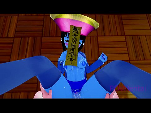 ❤️ မသေသော မိန်းကလေး ဘီလူး ❌ super sex မှာ ငါတို့မှာ ❌️