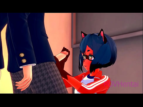 ❤️ Michiru Kagemori နှင့်အတူ အသစ်စက်စက် ကျွဲနွားမွေးမြူရေးခြံ ❌ super sex မှာ ငါတို့မှာ ❌️
